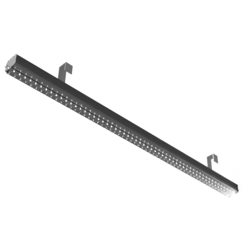 Luminária LED Industrial de Alta Performance Luminária LED Industrial de Alta Performance