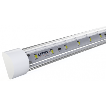 Barra de Led 127 ou 220V 10W Barra de Led 127 ou 220V 10W