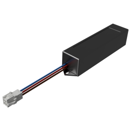 Fonte de Tensão 12,75V 1A - 13W F019