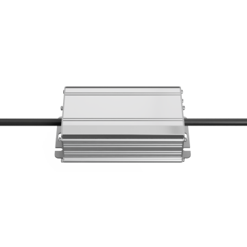 Driver de corrente constante para LED - 75W IP65